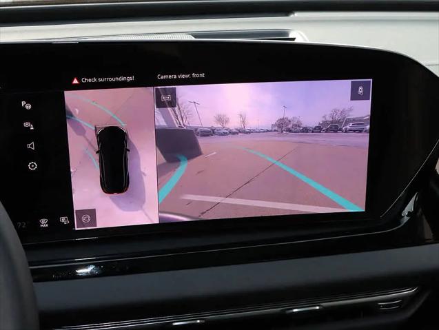 2026 Audi A6 Premium Plus quattro S tronic