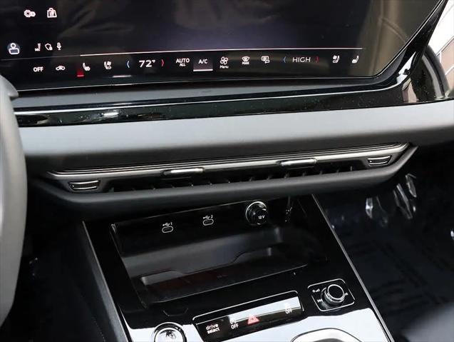 2026 Audi A6 Premium Plus quattro S tronic