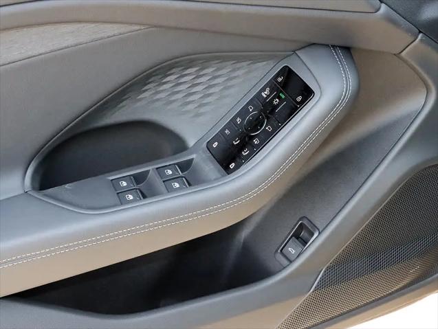 2026 Audi A6 Premium Plus quattro S tronic