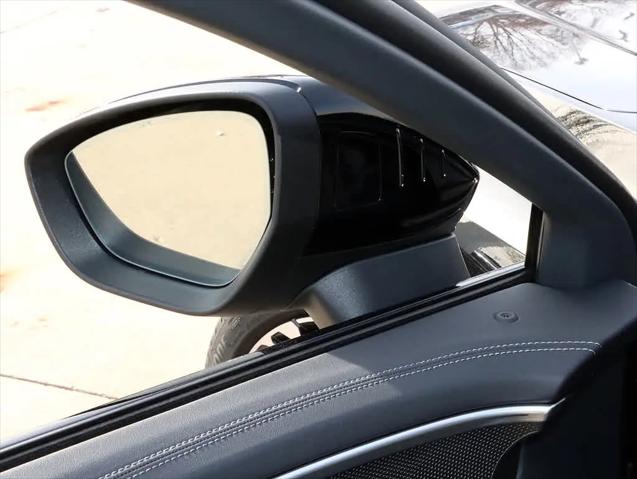 2026 Audi A6 Premium Plus quattro S tronic