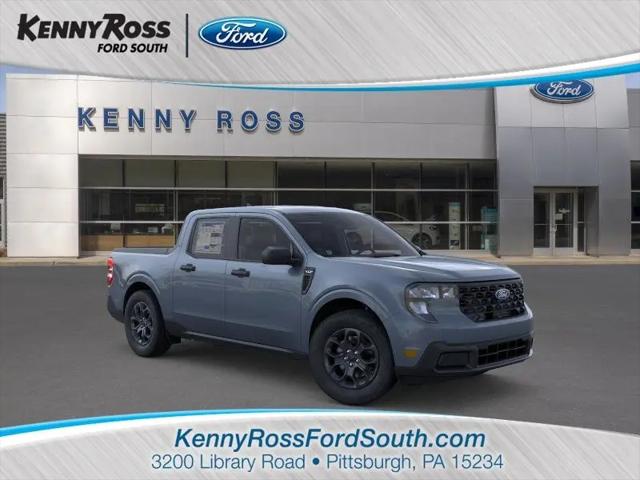 2026 Ford Maverick XLT for sale in Castle Shannon, PA