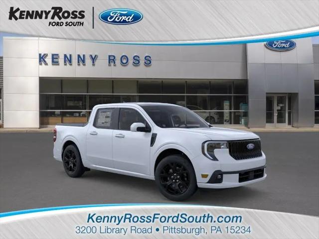 2026 Ford Maverick Lobo Standard for sale in Castle Shannon, PA