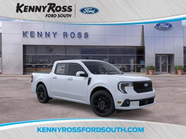2026 Ford Maverick Lobo Standard for sale in Castle Shannon, PA