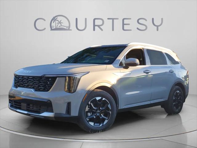 2026 Kia Sorento S for sale in Tampa, FL