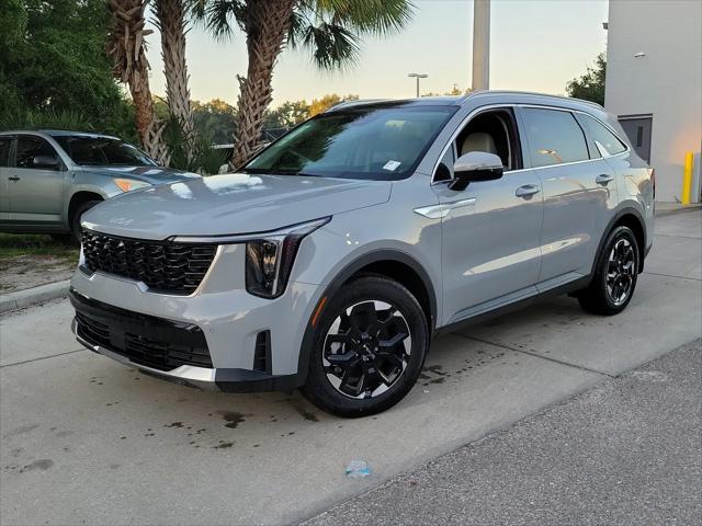2026 Kia Sorento S for sale in Tampa, FL