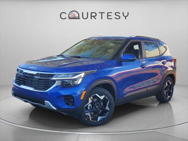 2026 Kia Seltos S for sale in Tampa, FL