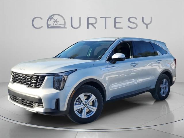 2026 Kia Sorento LX for sale in Tampa, FL