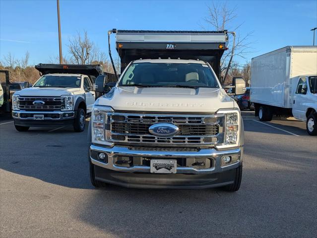 2026 Ford F-550 XL