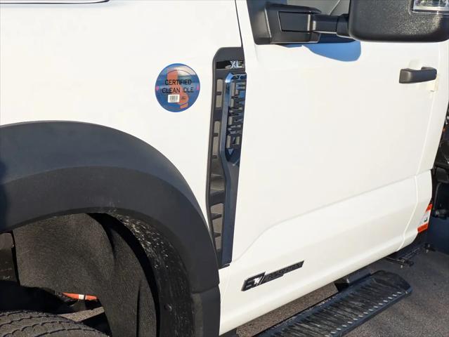2026 Ford F-550 XL