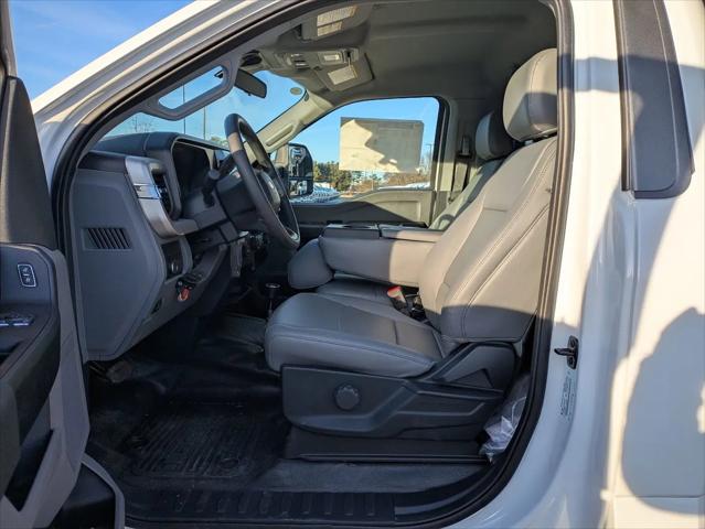 2026 Ford F-550 XL