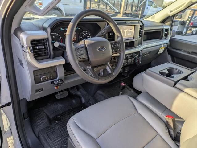 2026 Ford F-550 XL