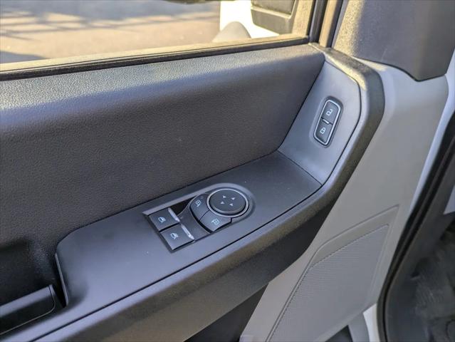 2026 Ford F-550 XL