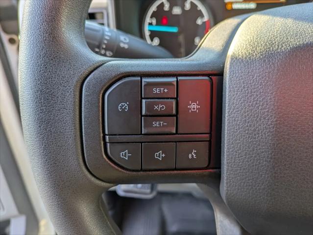 2026 Ford F-550 XL
