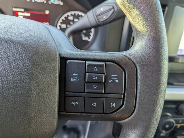 2026 Ford F-550 XL