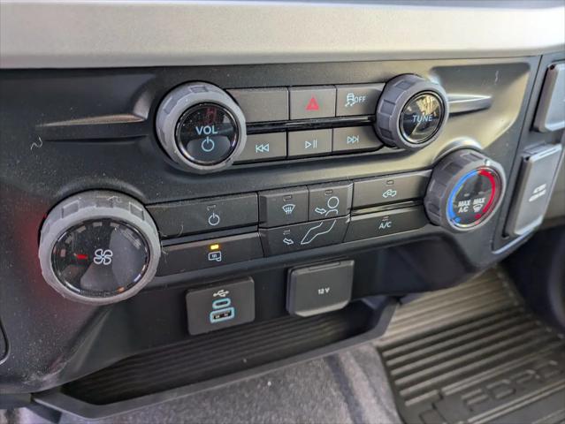 2026 Ford F-550 XL