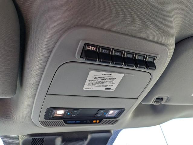 2026 Ford F-550 XL