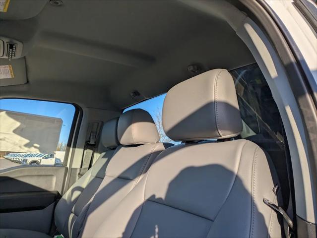 2026 Ford F-550 XL