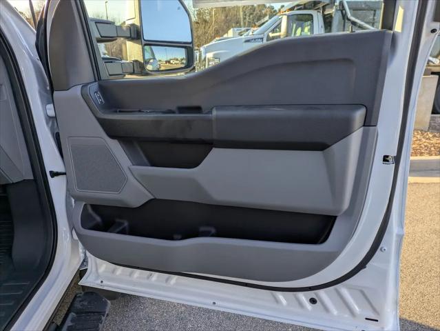 2026 Ford F-550 XL