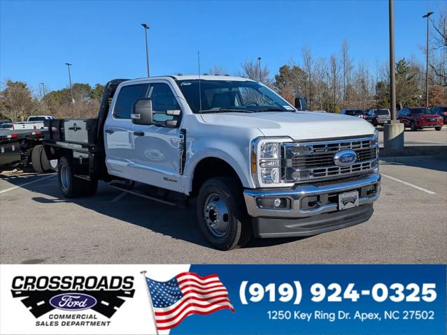 2026 Ford F-350 XL for sale in Apex, NC