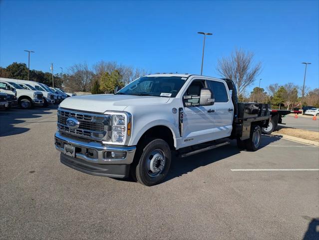 2026 Ford F-350 XL