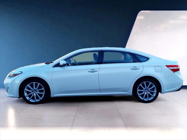 2013 Toyota Avalon XLE Premium