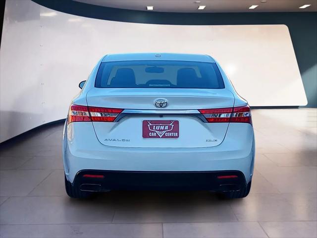 2013 Toyota Avalon XLE Premium