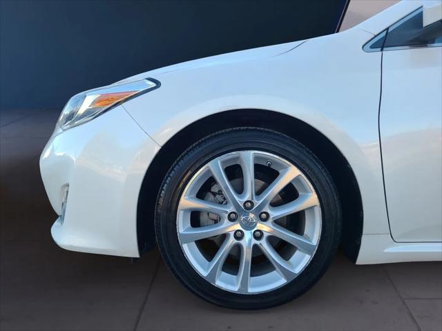 2013 Toyota Avalon XLE Premium
