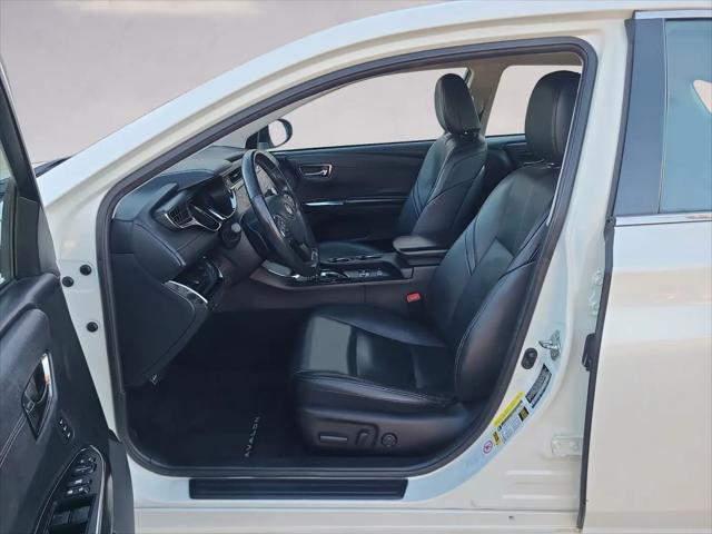 2013 Toyota Avalon XLE Premium