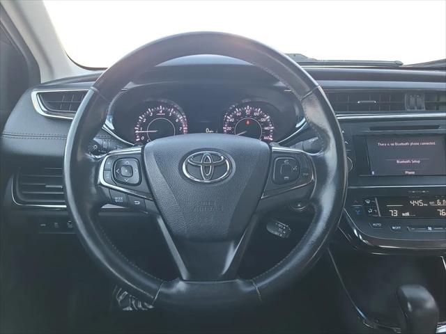 2013 Toyota Avalon XLE Premium