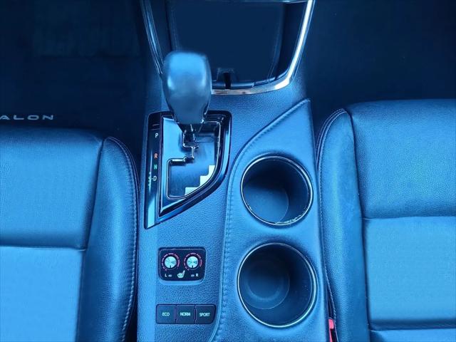 2013 Toyota Avalon XLE Premium