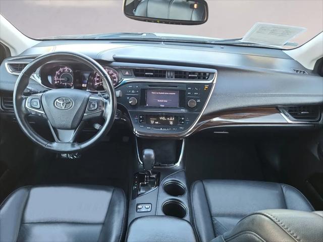 2013 Toyota Avalon XLE Premium