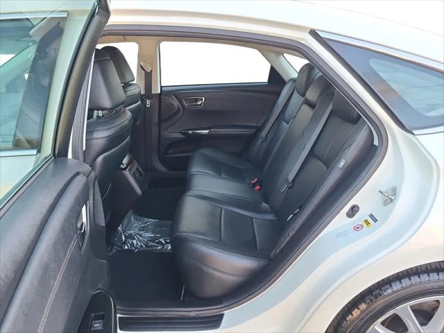 2013 Toyota Avalon XLE Premium