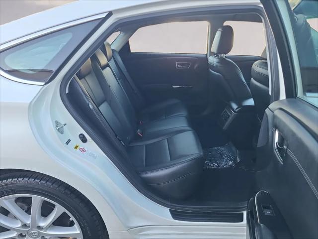 2013 Toyota Avalon XLE Premium