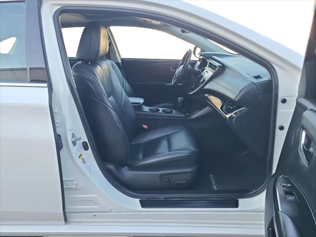 2013 Toyota Avalon XLE Premium