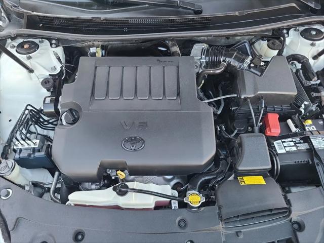 2013 Toyota Avalon XLE Premium