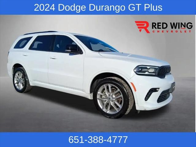 2024 Dodge Durango GT Plus AWD for sale in Red Wing, MN