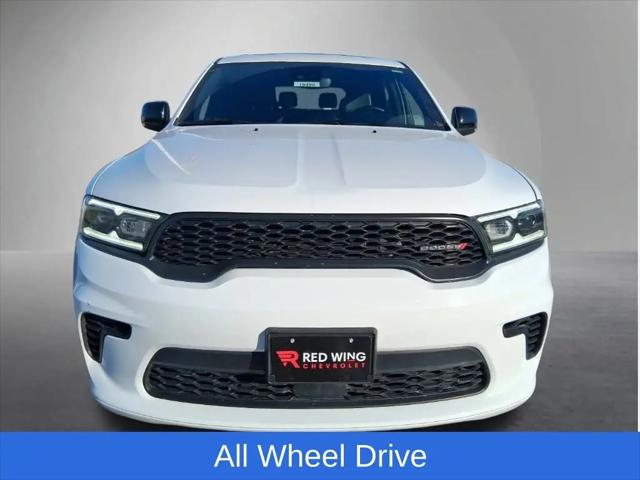 2024 Dodge Durango GT Plus AWD