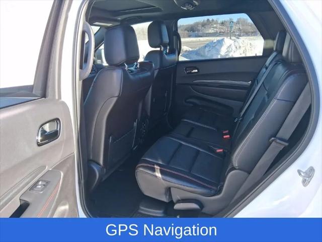 2024 Dodge Durango GT Plus AWD