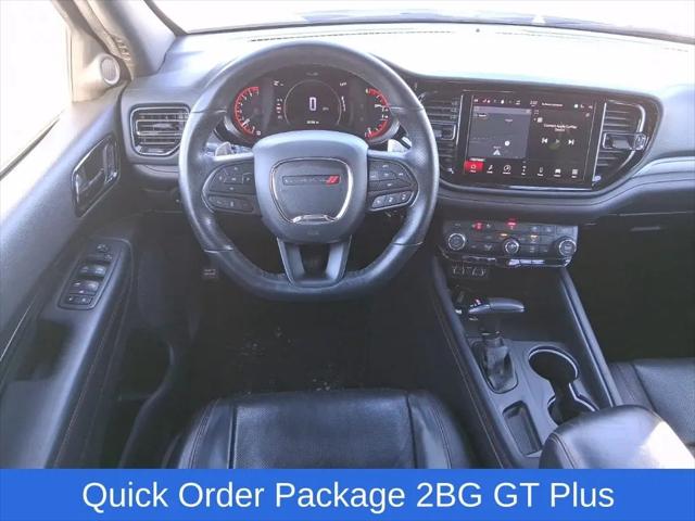 2024 Dodge Durango GT Plus AWD