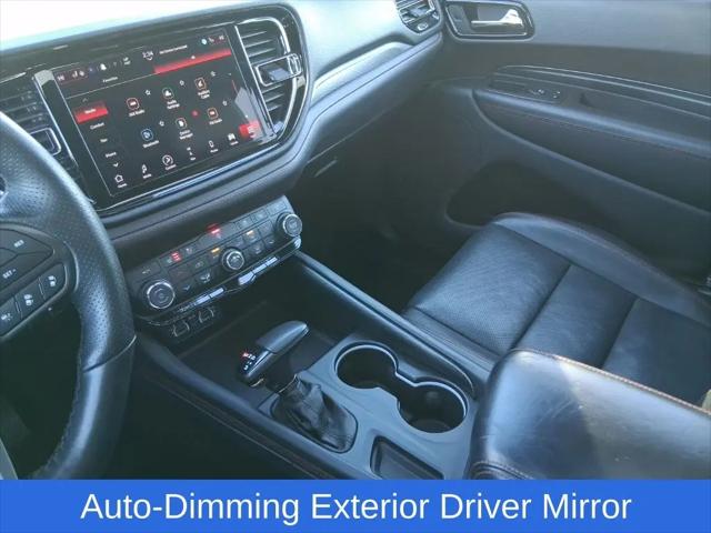 2024 Dodge Durango GT Plus AWD