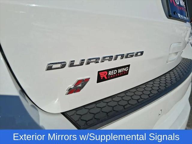 2024 Dodge Durango GT Plus AWD