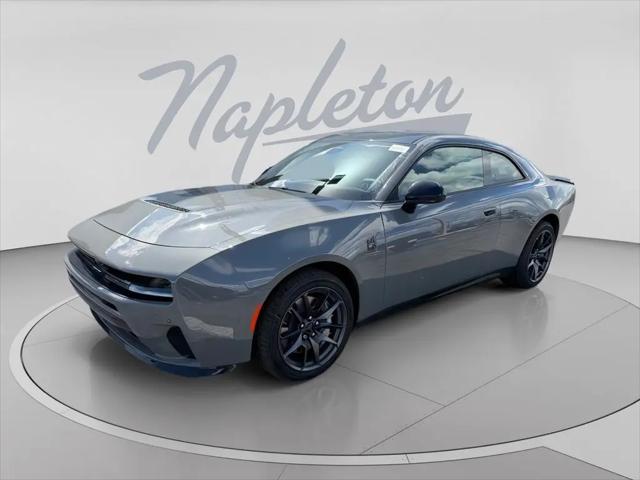 2026 Dodge Charger Scat Pack 2-Door AWD for sale in Kissimmee, FL