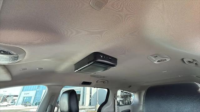 2022 Chrysler Pacifica Touring L AWD
