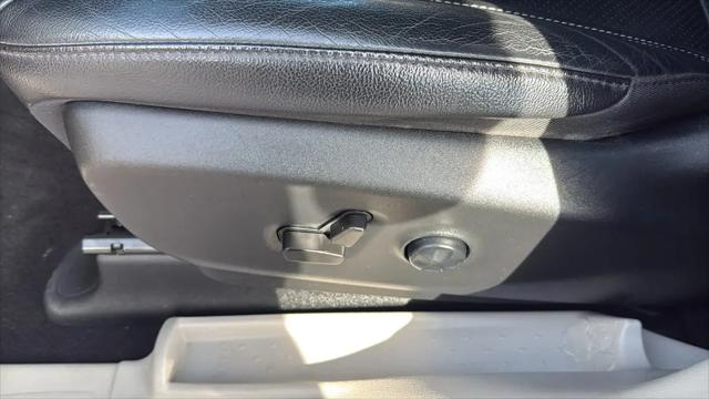 2022 Chrysler Pacifica Touring L AWD