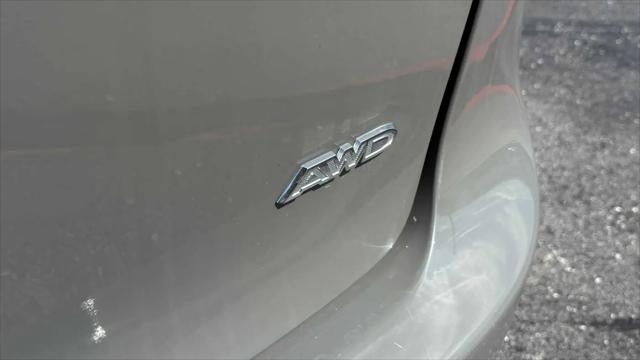 2022 Chrysler Pacifica Touring L AWD