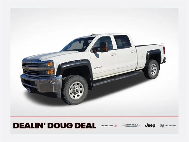 2015 Chevrolet Silverado 3500HD LT for sale in Cheyenne, WY