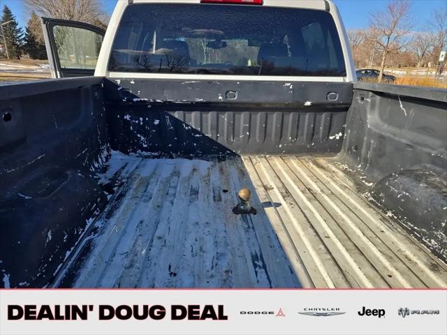 2015 Chevrolet Silverado 3500HD LT