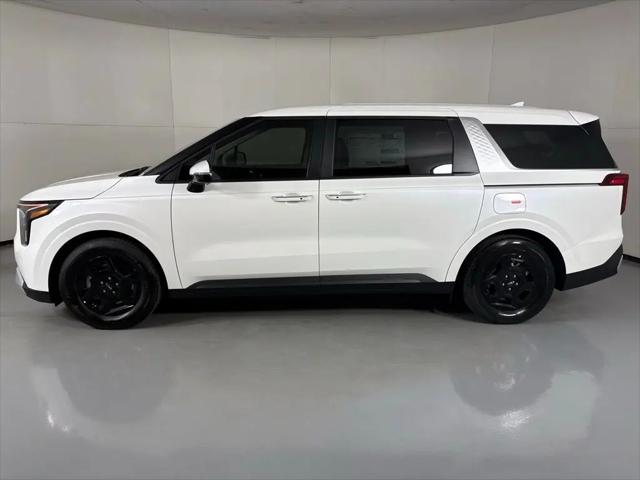 2026 Kia Carnival MPV LXS