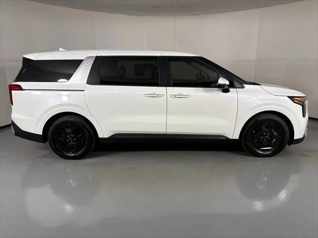 2026 Kia Carnival MPV LXS
