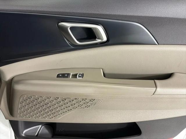 2026 Kia Carnival MPV LXS